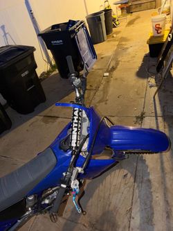 2004 yz250f