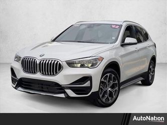 2022 BMW X1