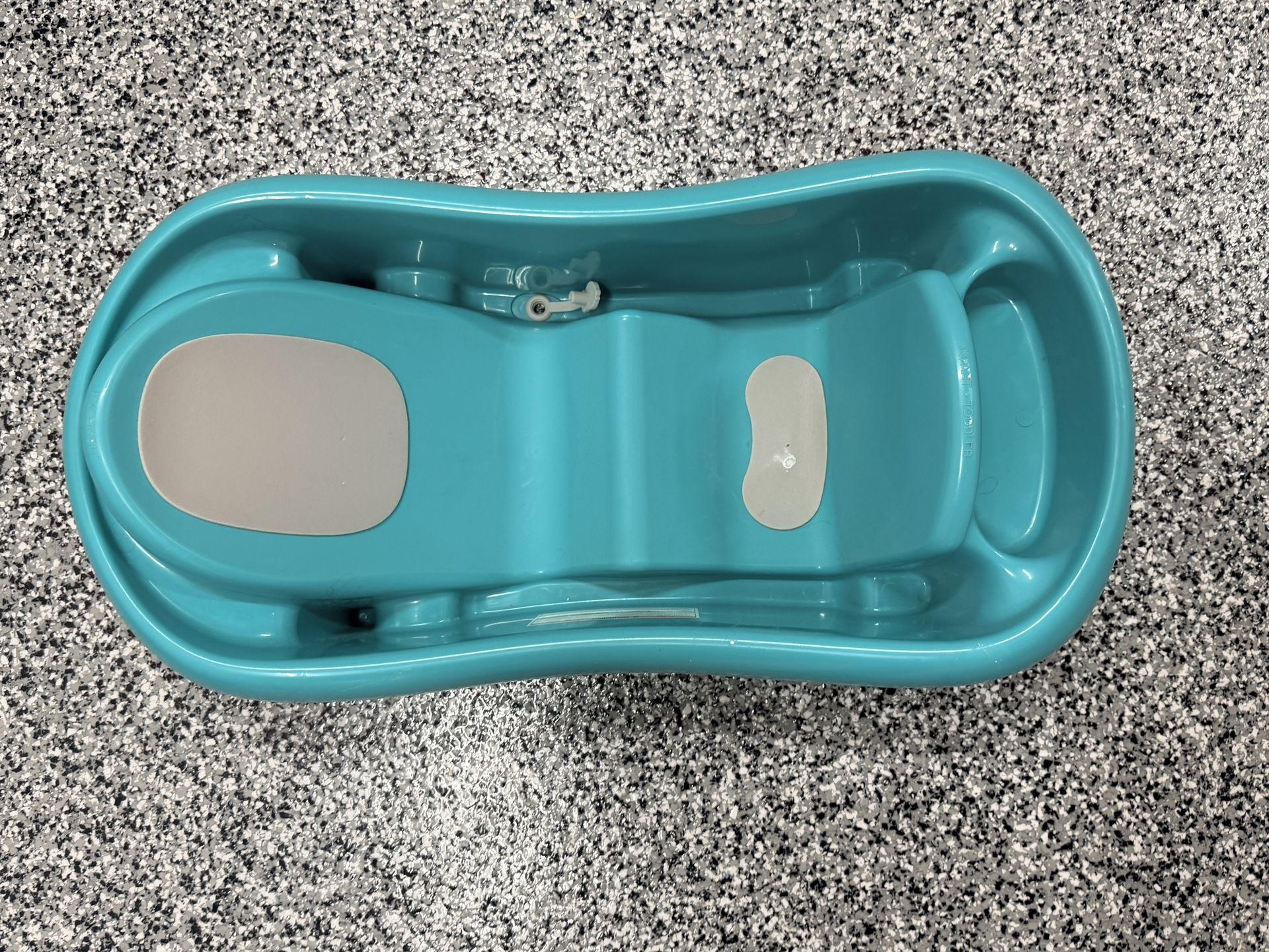 Infant Bathtub
