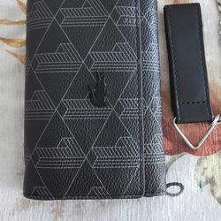Mens Lacoste Wallet