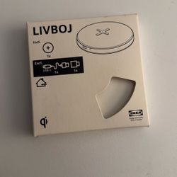 Wireless Charger Pad