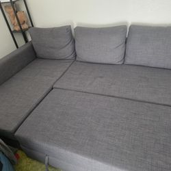 Ikea Pull Out Sofa Bed