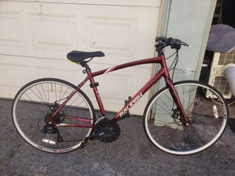 Bicycles