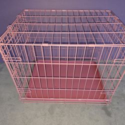 Pet Crate-Cage