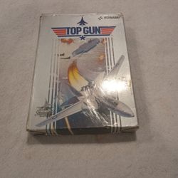 Nintendo Top Gun