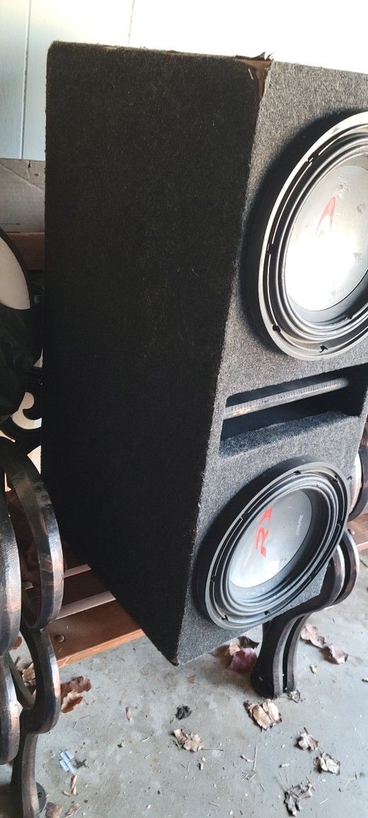 Subs With Box
