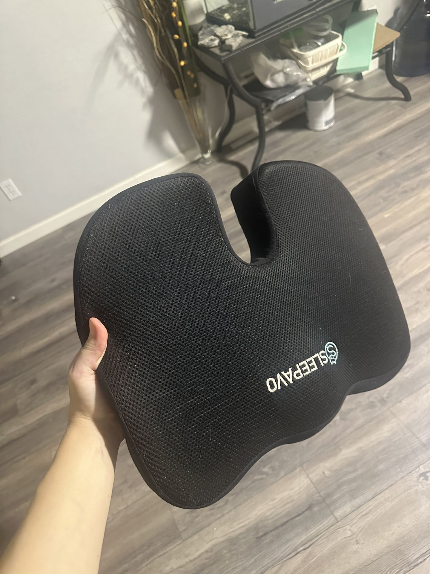 Lumbar Support Cushion