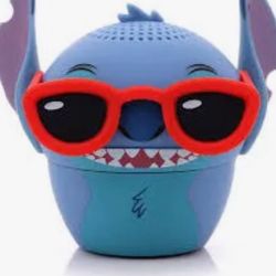 stitch speaker 