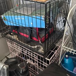 Dog Cages (jaulas Para Perro) 