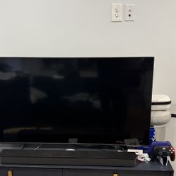 Samsung TV 50 Inch