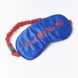 Snow White Bedtime Mask NWT