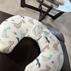 Nursing Pillow