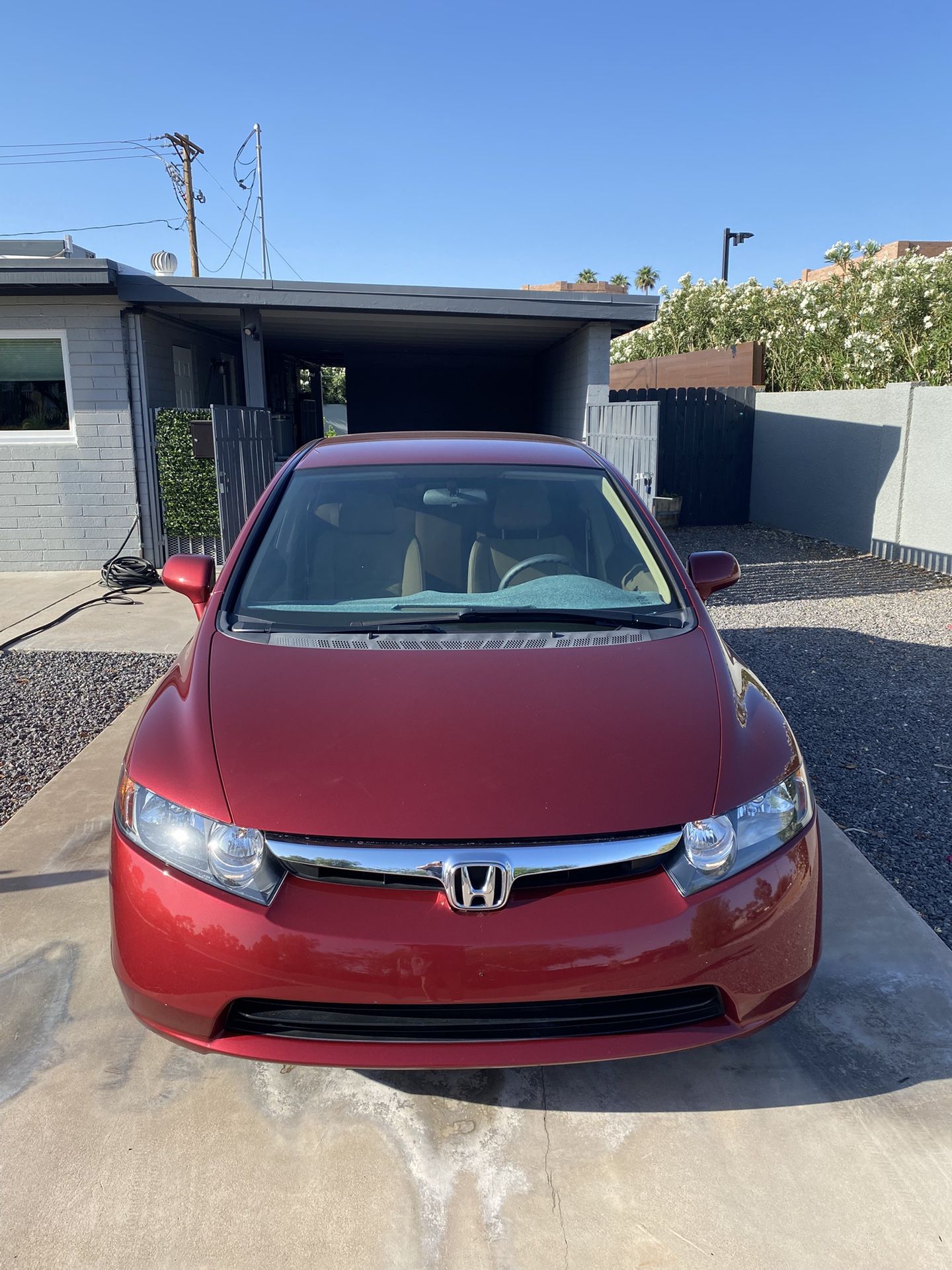 2006 Honda Civic