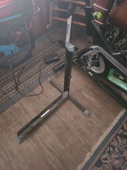 Bike stand