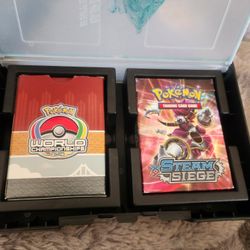 Pokémon Cards (Best Offers)(Location In Description)