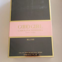 CAROLINA HERRERA GOOD GIRL BLUSH EAU DE PARFUM
