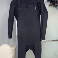 Large 4/3 Oneill Hyperfreak Technobutter TBX3