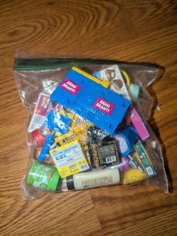 Mini Brands Lot