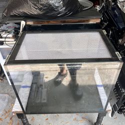 Innovative Nuno Mini 40g Fusion Salt Tank