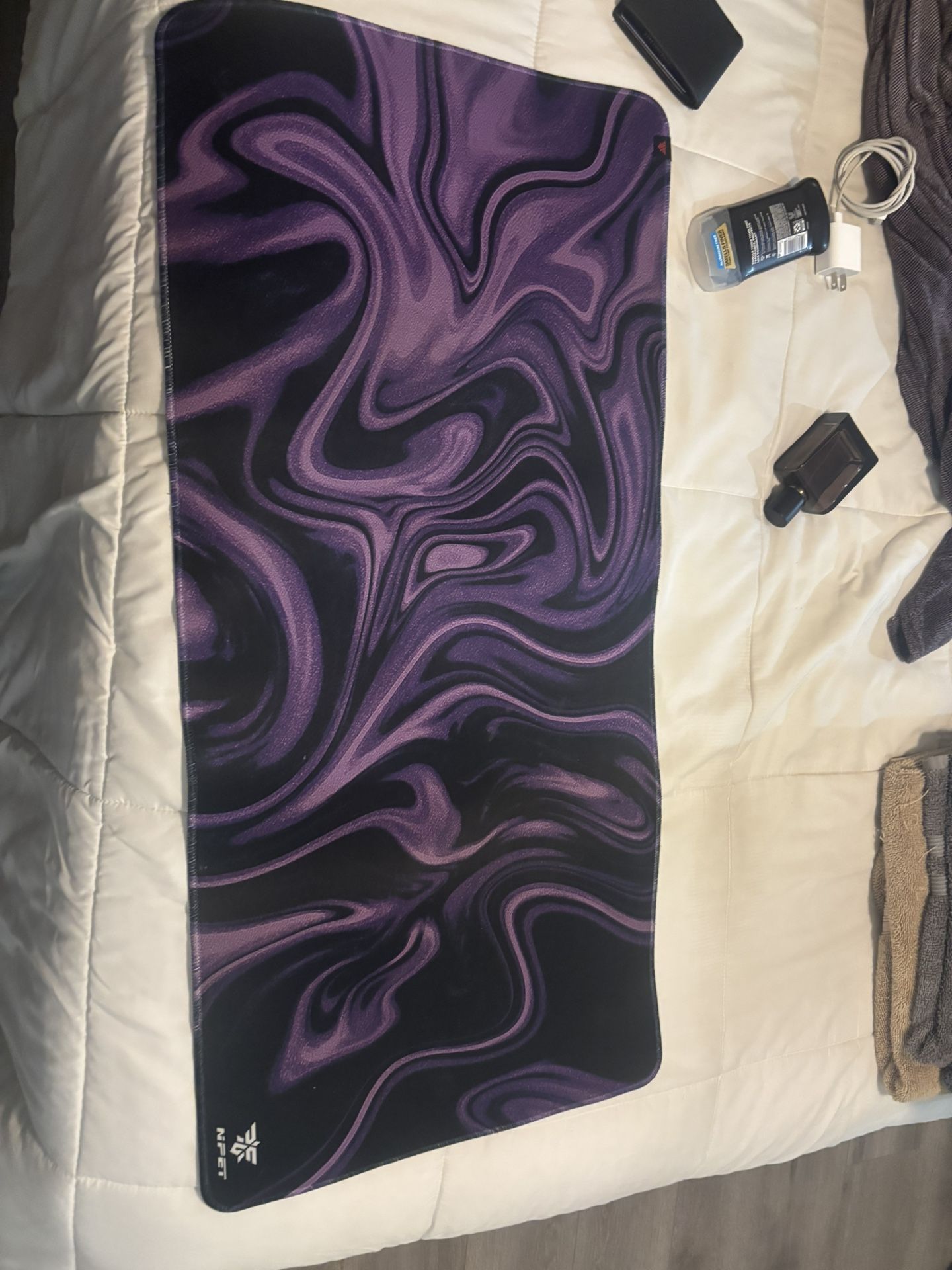 Xxl Mouse Pad