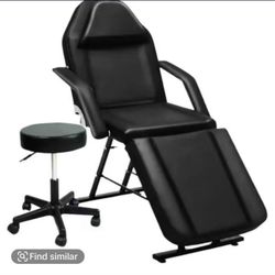PMU Chair 