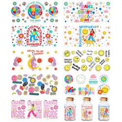 Transfer Stickers For Glass 