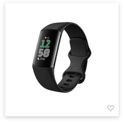 Fit Bit Watch