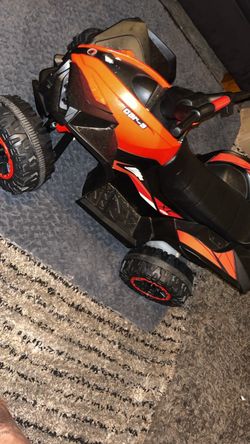 30 it’s yours