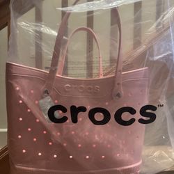 Crocs Classic Large Tote