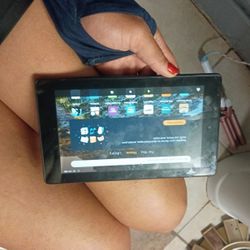 Amazon Tablet 