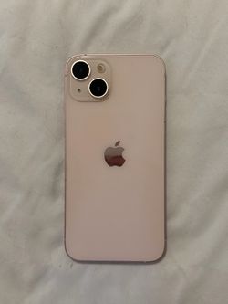 iphone 13 128 Gb Pink