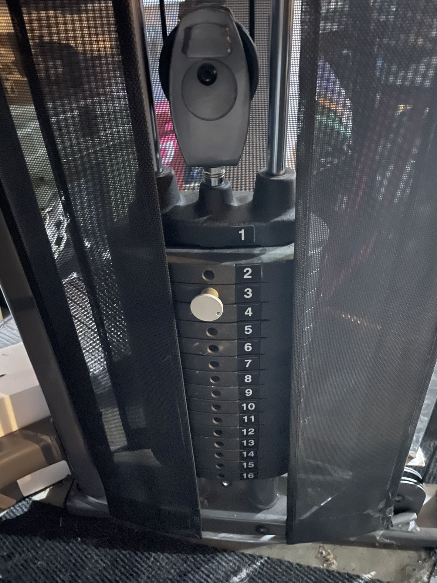 INSPIRE FT1 Trainer