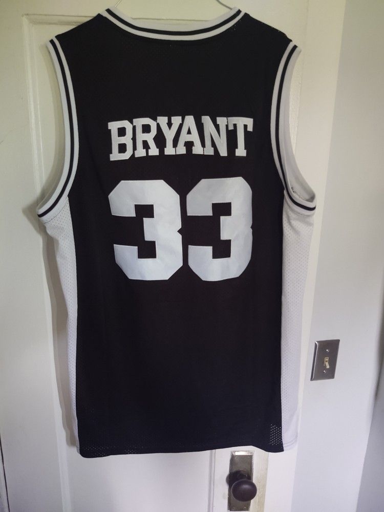 Kobe Bryant Jersey XXL"STITCHED"!!!