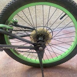 20” Kent Kids Bike