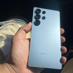 Samsung S25 Ultra 512GB (Like New)