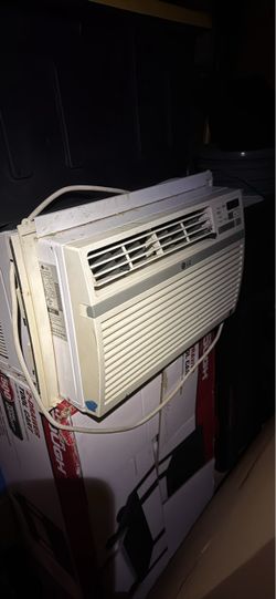 Air conditioner unit
