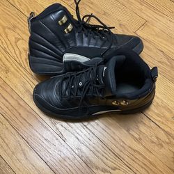 Jordan 12