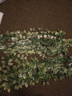 Artificial Ivy Vine Garland Bundle