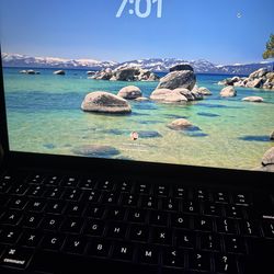 New MacBook Air 13”