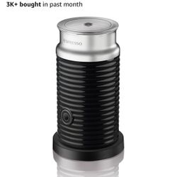 Nespresso Aeroccino 3