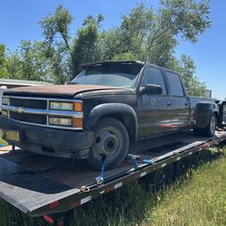 1994 Chevrolet 3500