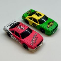 1990 Applause Days Of Thunder Cole Trickle Cars #46 Loose