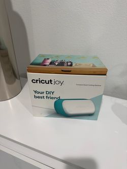 Cricut Joy Machine