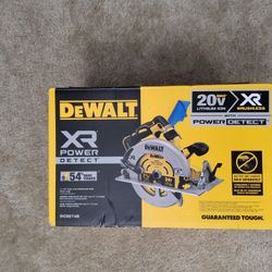 Circular Saw 7¼
