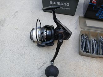 Okuma cedros 8000