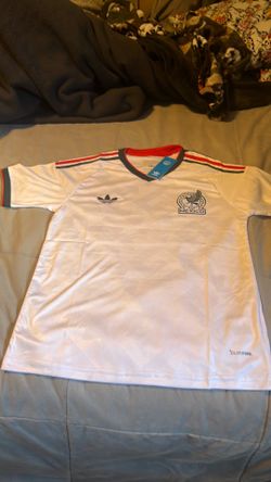 Mexican jersey