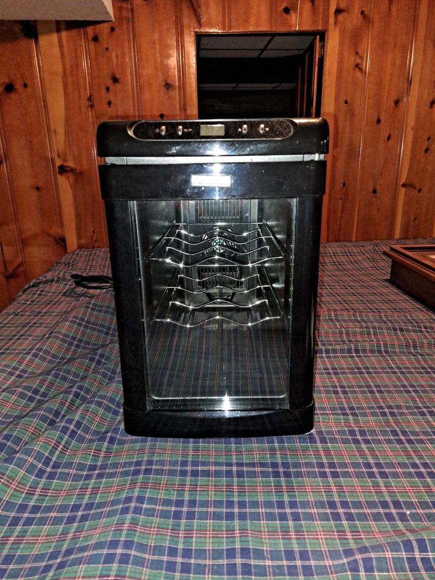Kenmore Wine Cooler