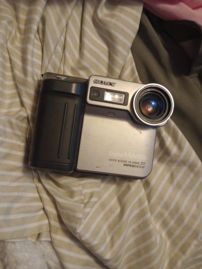 Sony
