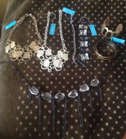 Fashion jewelry