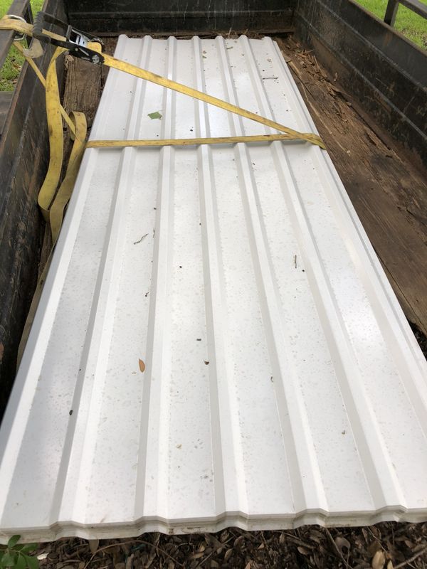 Metal roof for Sale in Pasadena, TX OfferUp